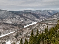 Parc national de la Jacques-Cartier